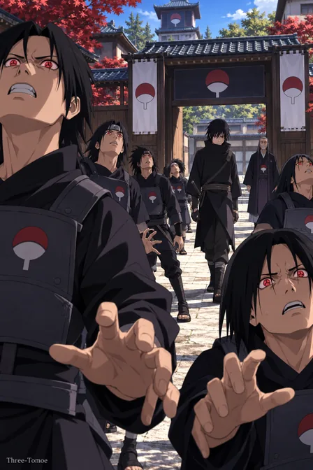 Uchiha