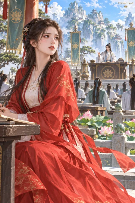 Ling Xian