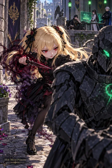 Lilith