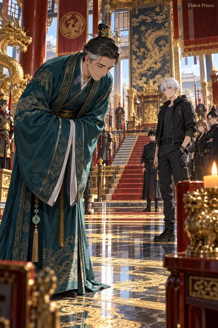 Di Tian