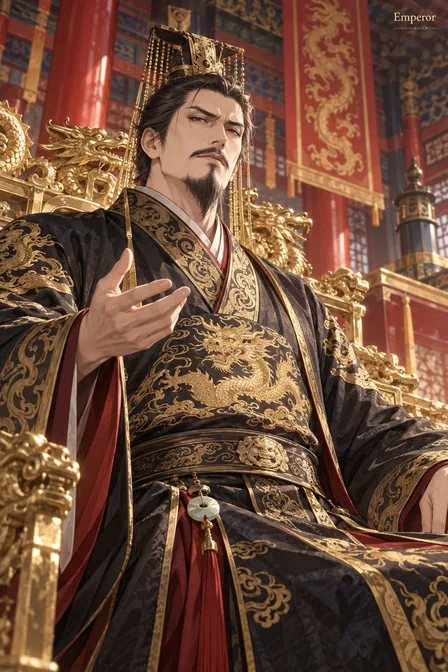 Emperor
