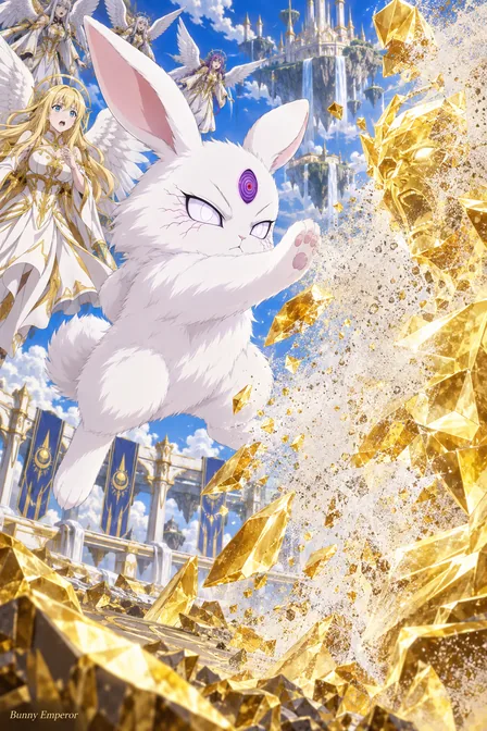 Little Bunny