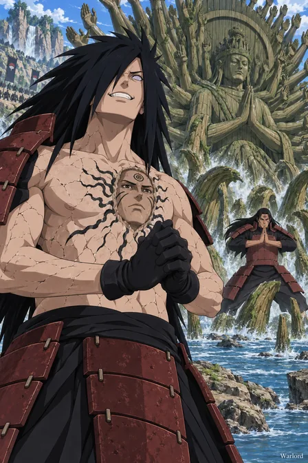 Madara