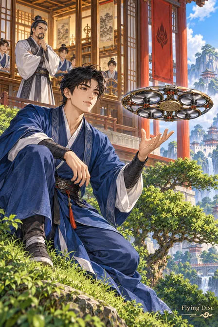 Li Chen