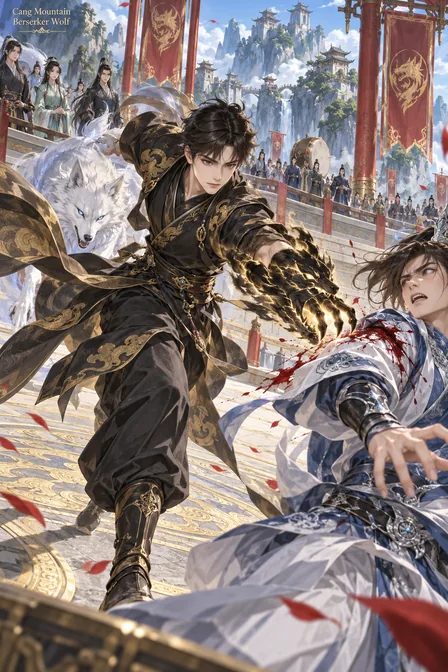 Fang Qianyuan