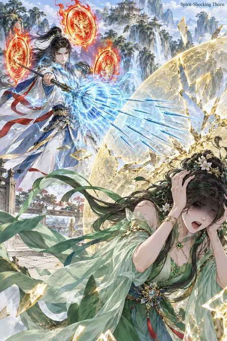 Divine Sense