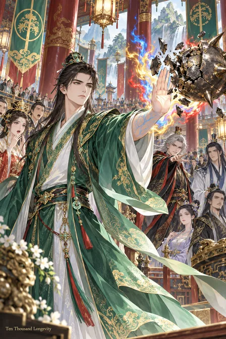 Lin Changheng