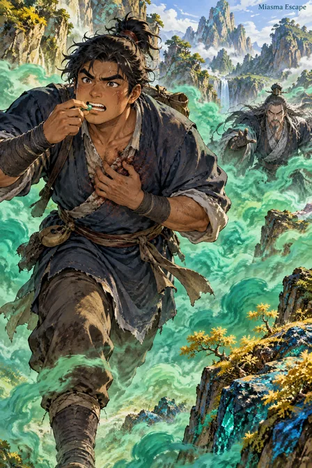 Xu Fugui