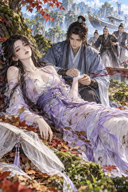 Xu Hanji