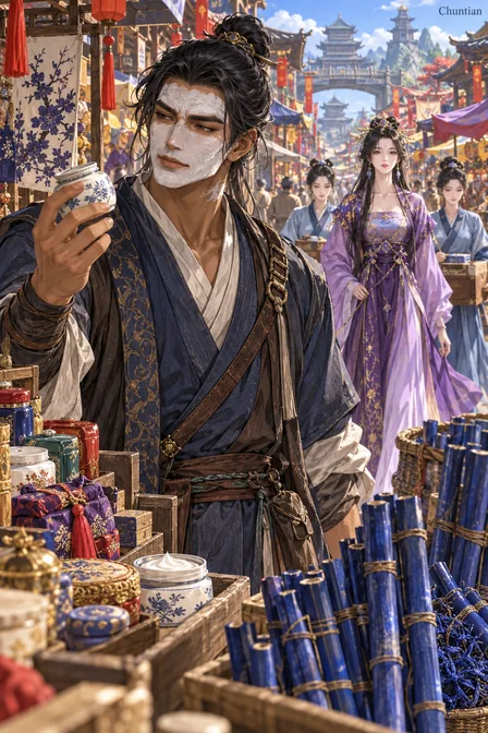 Shi Chun