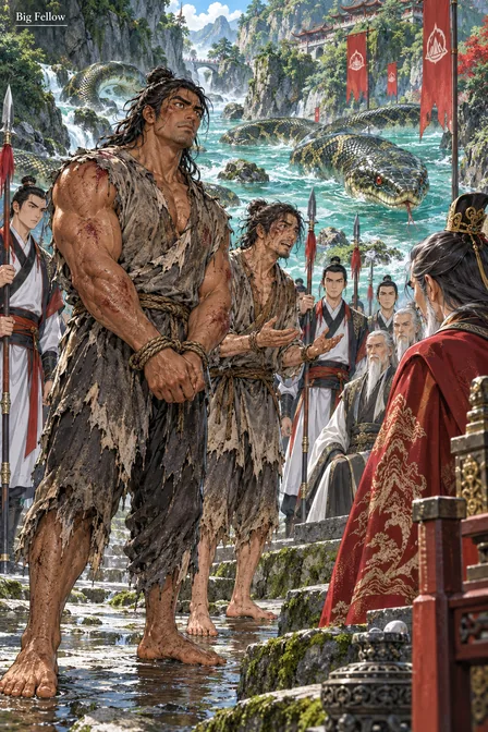 Wu Jinliang