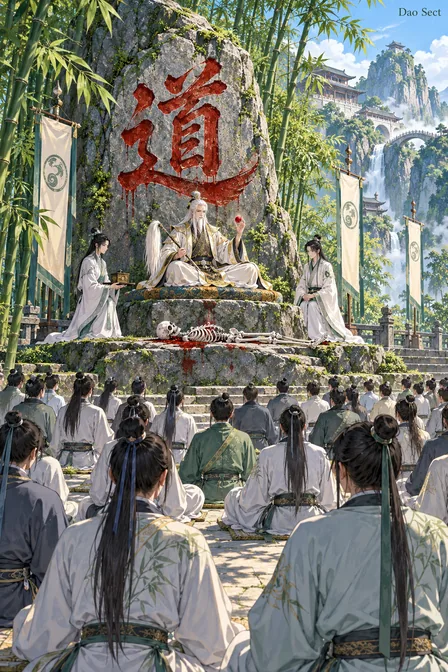 Dao Sect