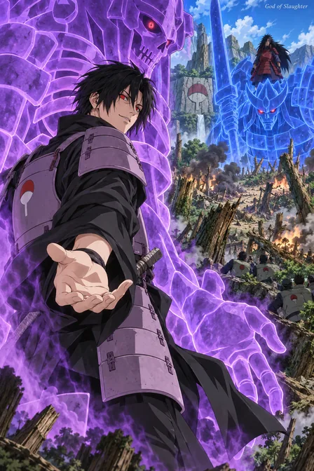 Ye Uchiha