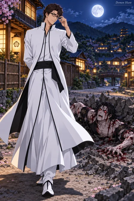 Aizen
