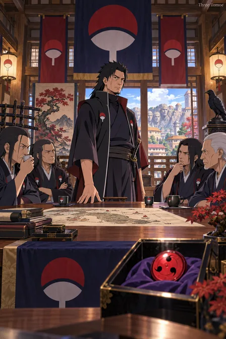 Uchiha