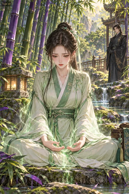 Li Yan