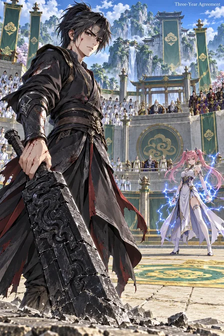 Xiao Yan