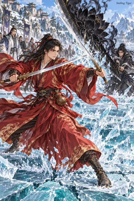 Li Hongjiu