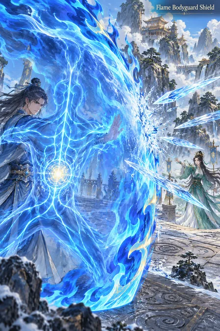 Magic Power