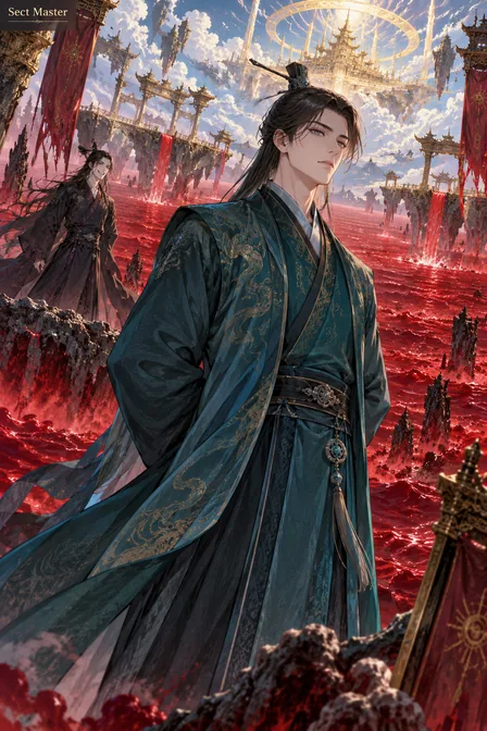 Xuanming