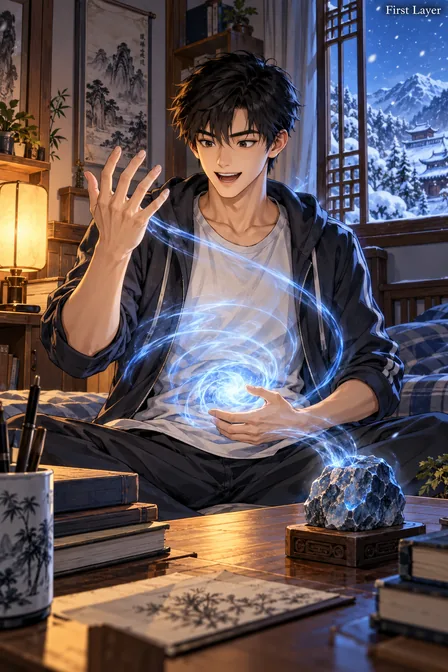 Zhang Yao