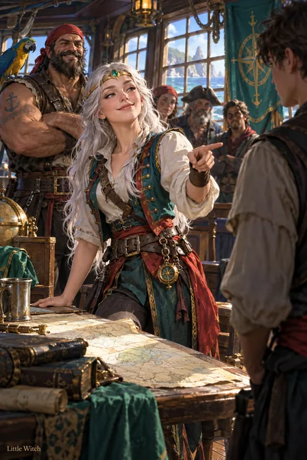 Amelia