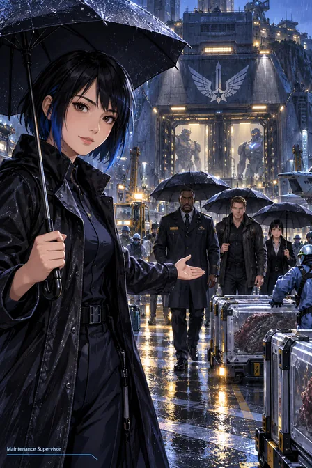 Mako Mori