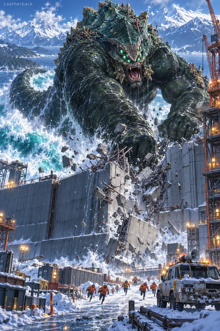 Kaiju