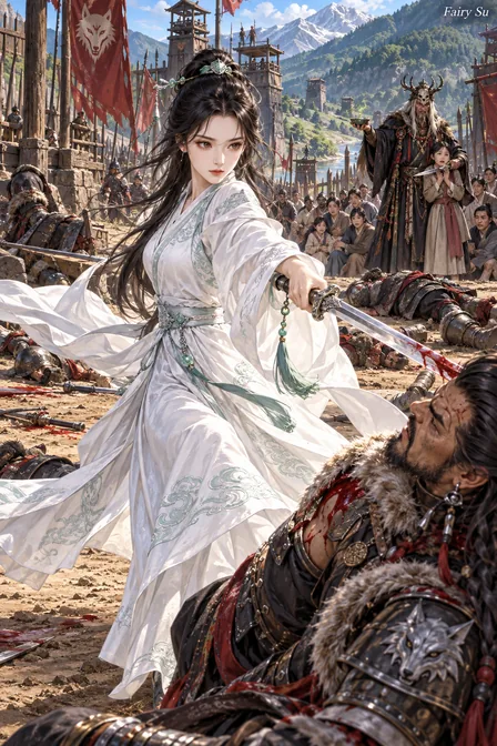 Su Qingwan