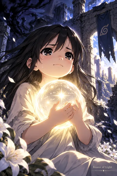 Holy Light