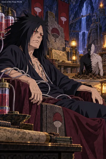 Madara