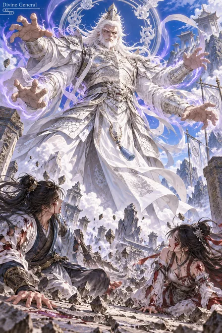 Divine General