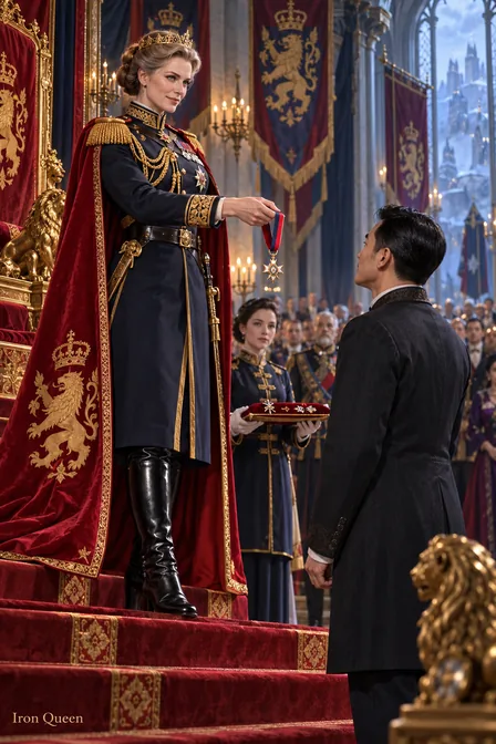 Queen