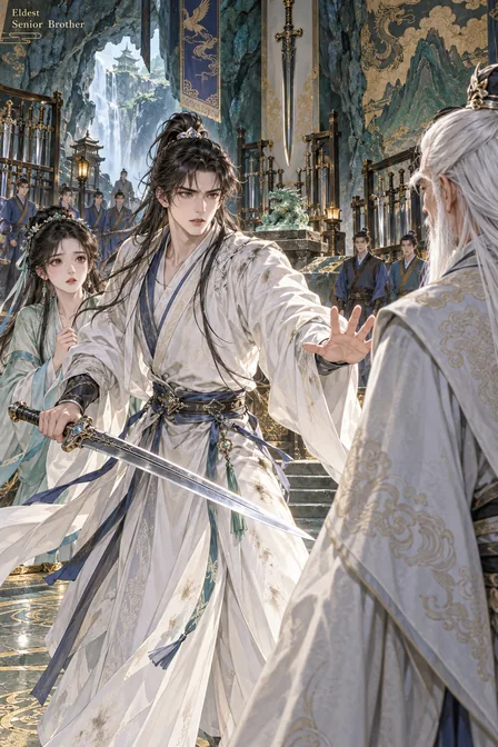 Li Bai