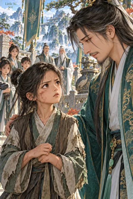 Yun Xi