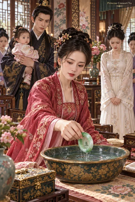 Han Wanqing
