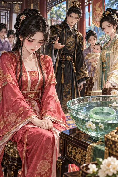 Han Xiangru