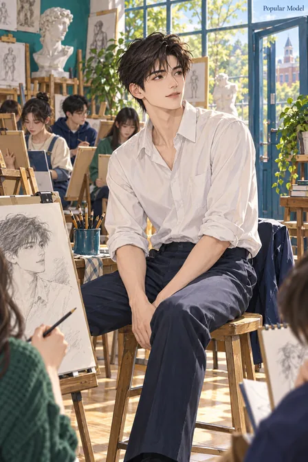 He Zhen