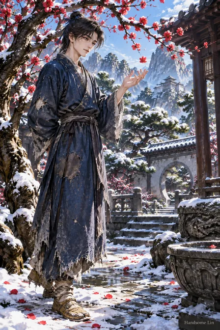 Lin Ke