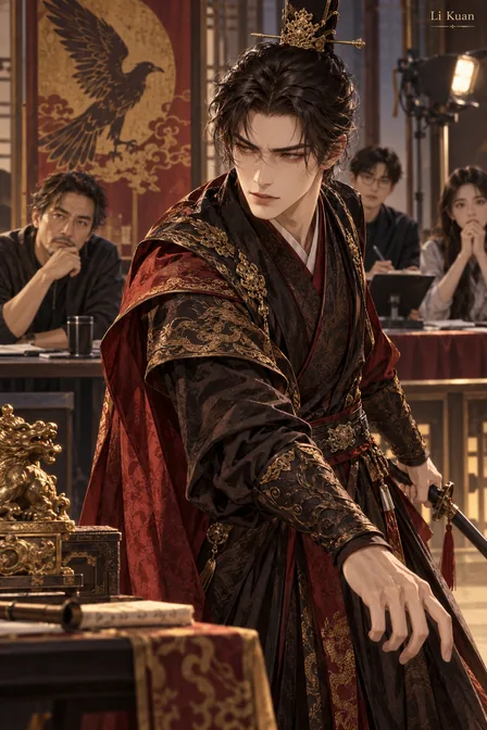 Shen Lian