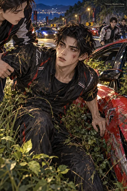 Feng Yueshan