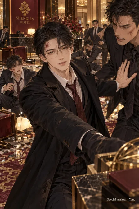 Yang Bin