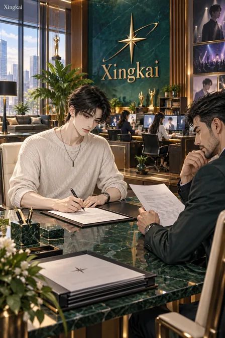 Xingkai