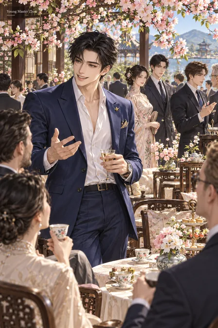 Zhou Yuanlin