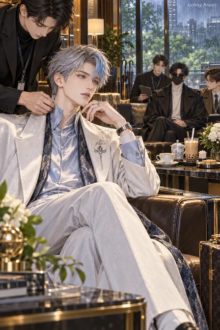 Chang Qing