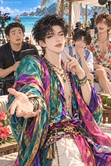 Yu He