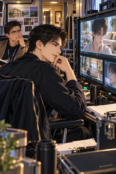 Director Yang