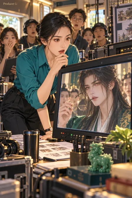Li Ming