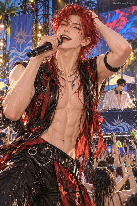 Feng Yiqian