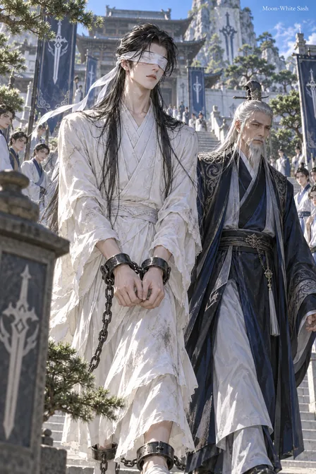 Lou Yunxiao